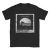 The Neighbourhoods TShirt Unisexs Cotton Tops Funny The NBHD Round Neck Short Sleeve