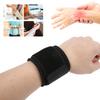 Compression Wrist Brace Lengthen Weight Lifting Wrist Support Strap for Gym Fitness