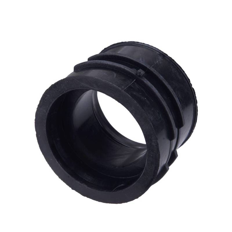 4pcs Carburetor Holder Intake Manifold Boots 16065-1108 Fit for Kawasaki Ninja GPZ900R ZX900A Black Rubber