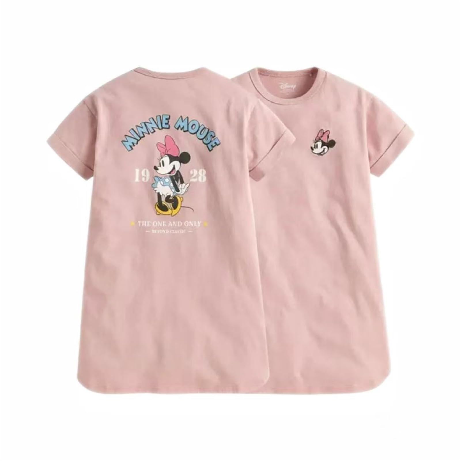 

[Обновление] Детский пижамный комплект Cinnamoroll, Kuromi, My Melody, Винни-Пух и Микки Маус, хлопковый летний комплект для дома с коротким рукавом и шортами