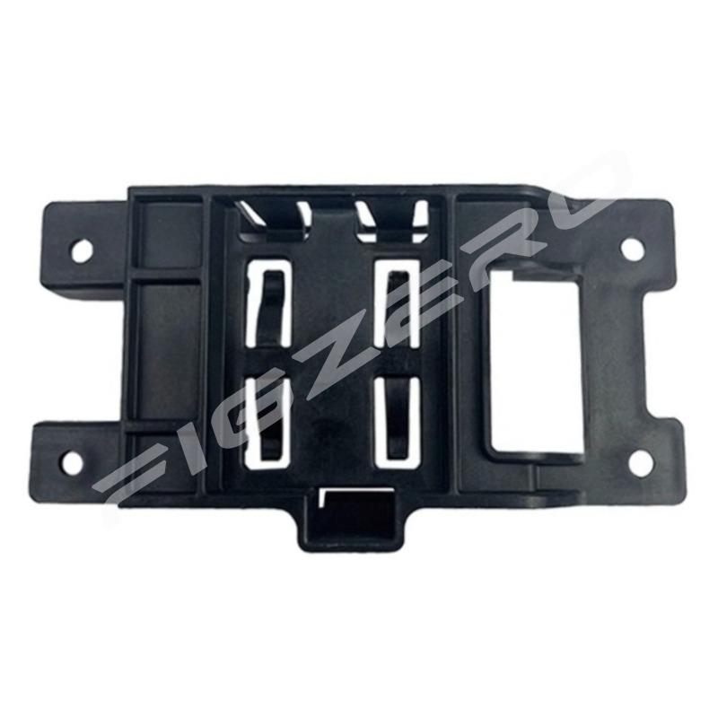 Adaptive Cruise Control Module Bracket Collision Beam Middle Support Plastic Accessory 1pc for Changan OshanX5 Brand New