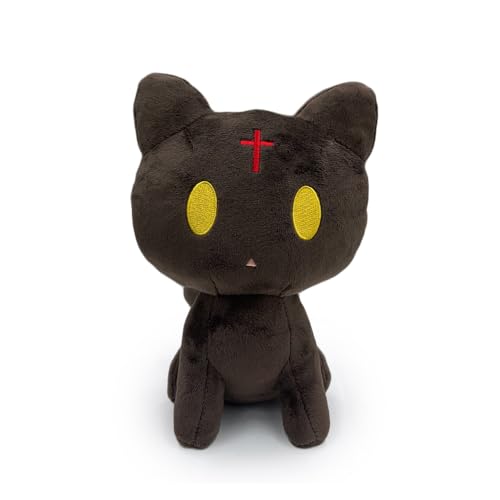 

[Official] 2D COSPA KonoSuba: God s Blessing on this Wonderful World! 3 Familiar Chomusuke Plush Toy