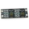 Low Voltage LED Strip Dimmer: Fade In/Out Controller with Slow On/Off