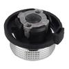 STARCAMP Outdoor Gas Canister Stove Adapter for Cookware