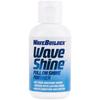 WaveBuilder Wave Shine | Full On Shine Finisher Cares For And Makes Hair Soft, 118 Ml
