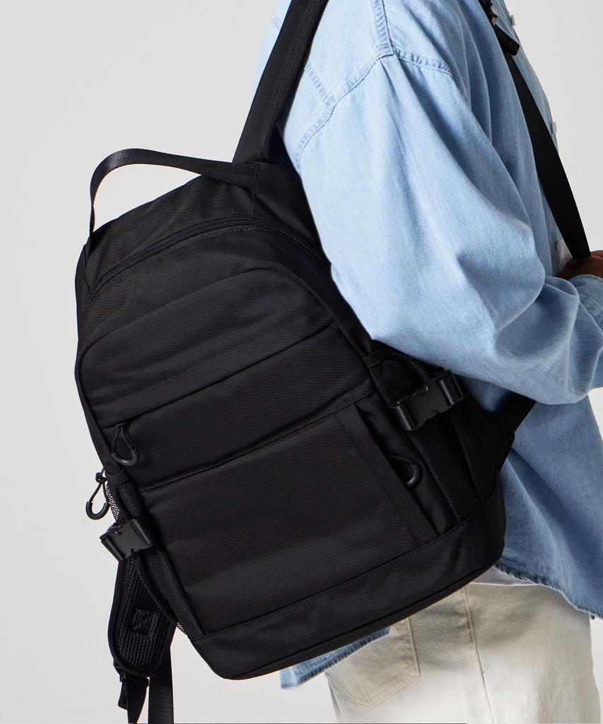Bsmt [Free Gift Included] High-Tech Essential Utility Backpack