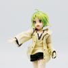 17CM Anime Mushoku Tensei Figure Sylphyette Standing Animation Model Toy Gift Collection Decorative Ornaments PVC