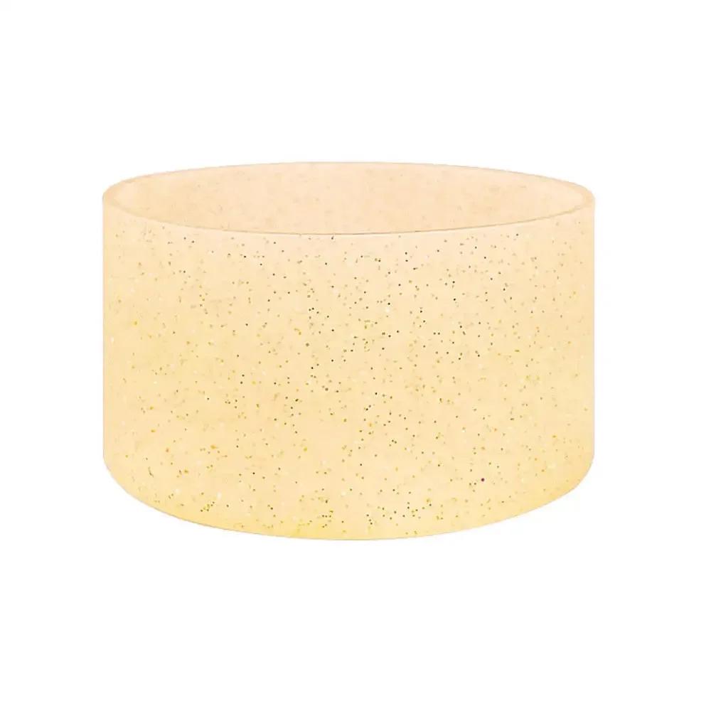 7.5cm Silicone Boot for Stanley 40 oz Quencher Adventure Tumbler Handle Bottom Sleeve for Ice Flow Flip 30oz 20oz Water Bottle