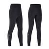 2MM Diving Pants Men's Split Thick Warm High-waist Women's Swimming Surfing Snorkeling Cold-proof