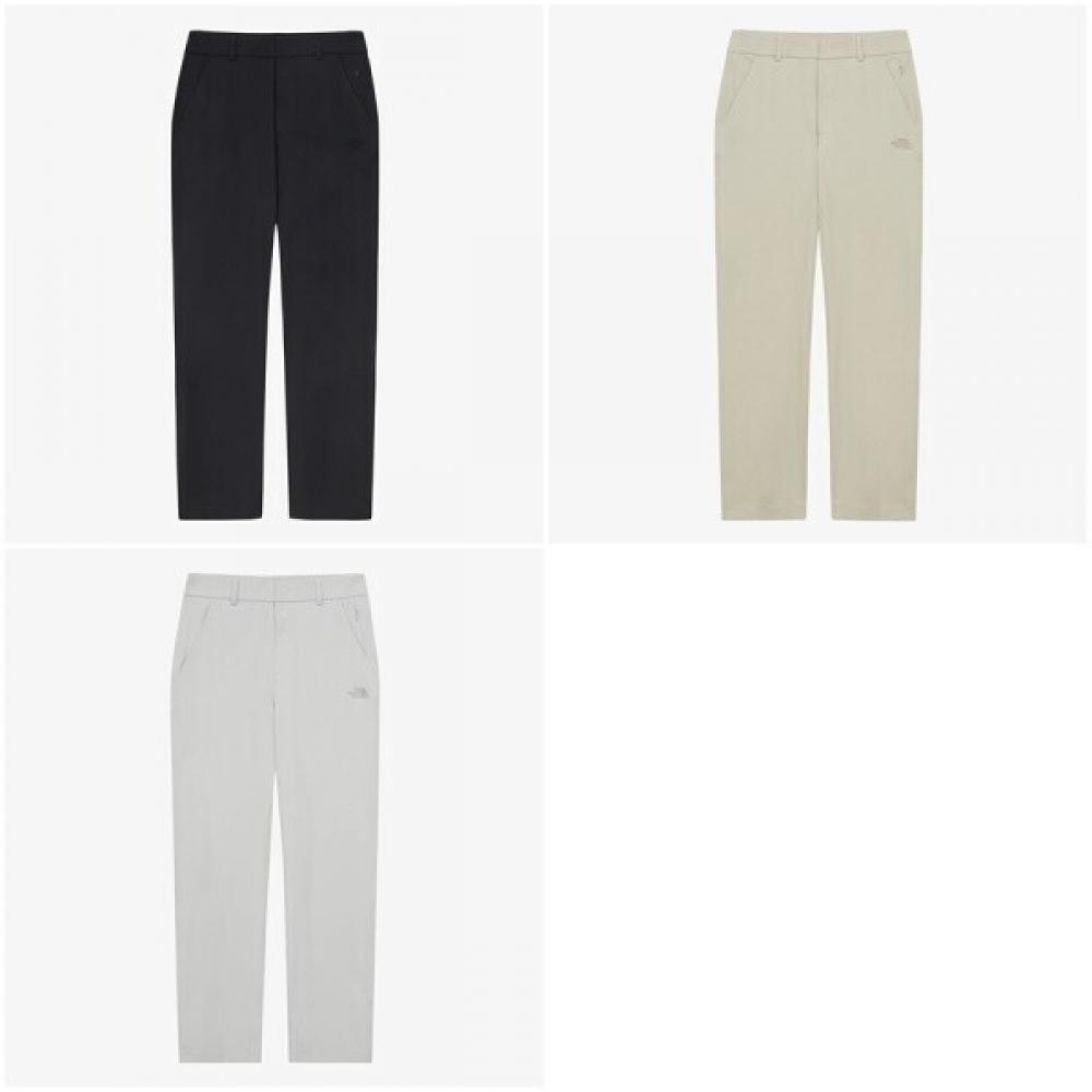 The North Face Men S Ice Green pantS Np6nq16 blacks/100