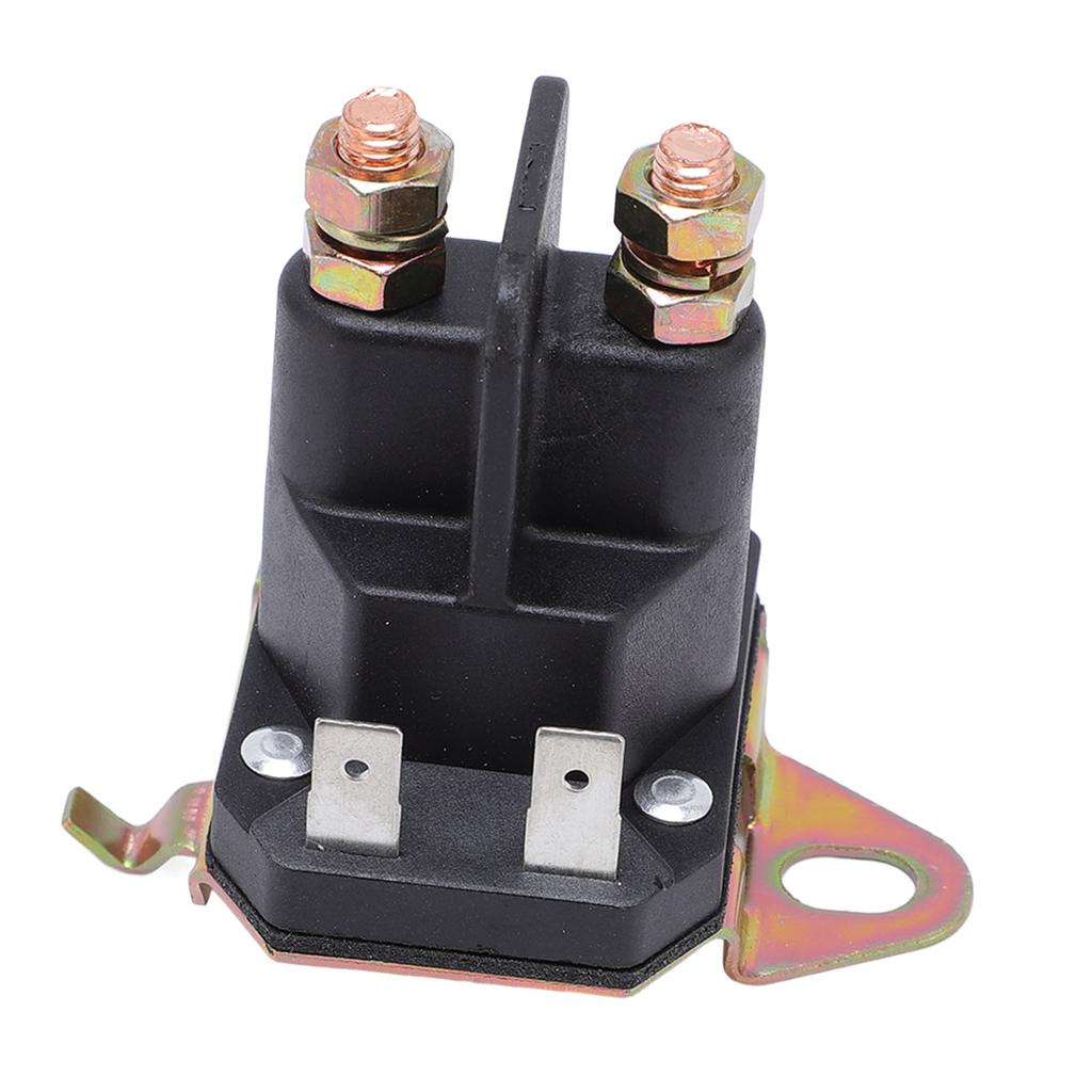 435 325 Starter Solenoid ABS Brass Lawn Mower Tractor Starter Solenoid Replacement for 862 1241 211