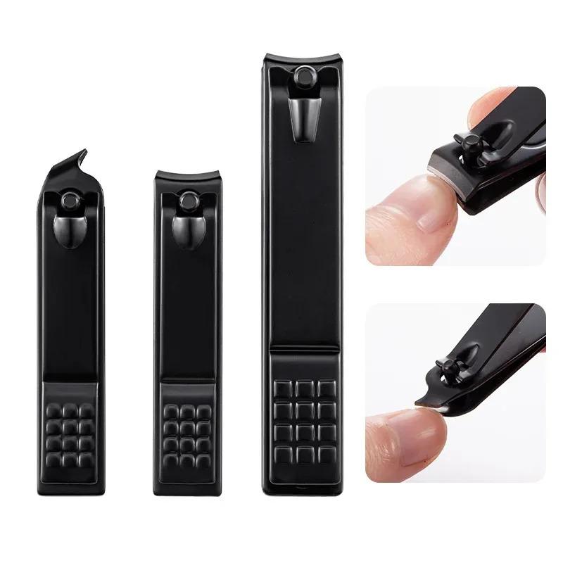 Nail Clipper Set Set Convenient Beauty Tools Nail Clipper Manicure Nail Trimmer Pedicure Knife Ear Peeling Knife Nail Manicure