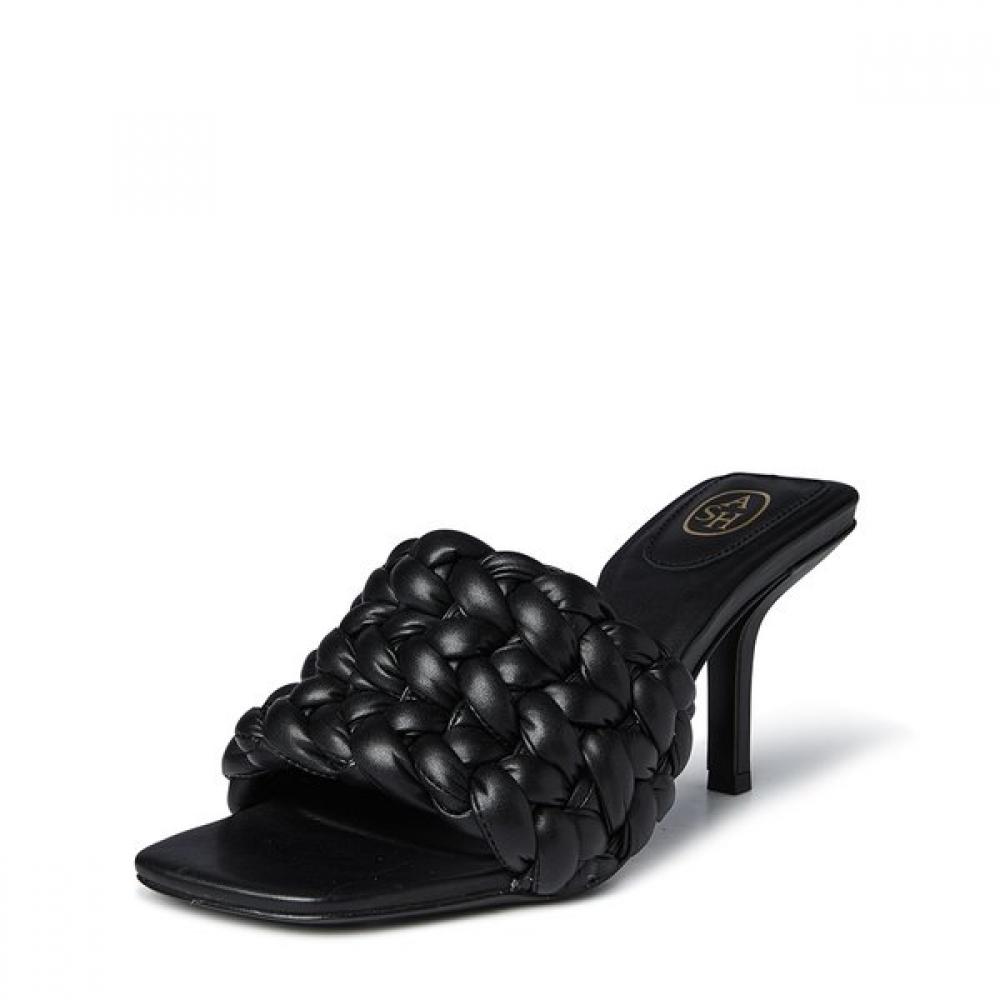 Ash Serena Sandal  Ae2d01713 Bl 