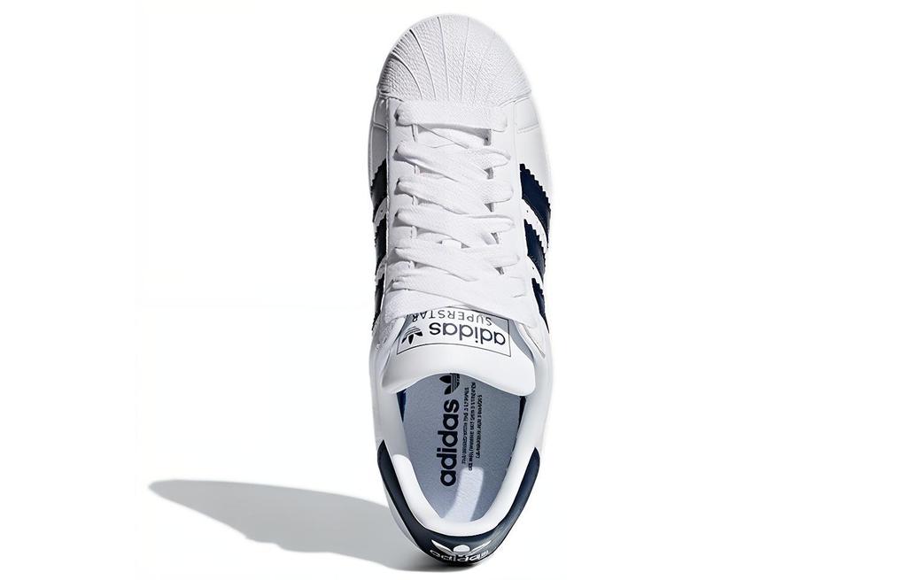 adidas Superstar 'Collegiate Navy' BD8069