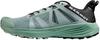 Men's Trekking Shoes Mammut Saentis TR Low Men Dark Silver Sage-black