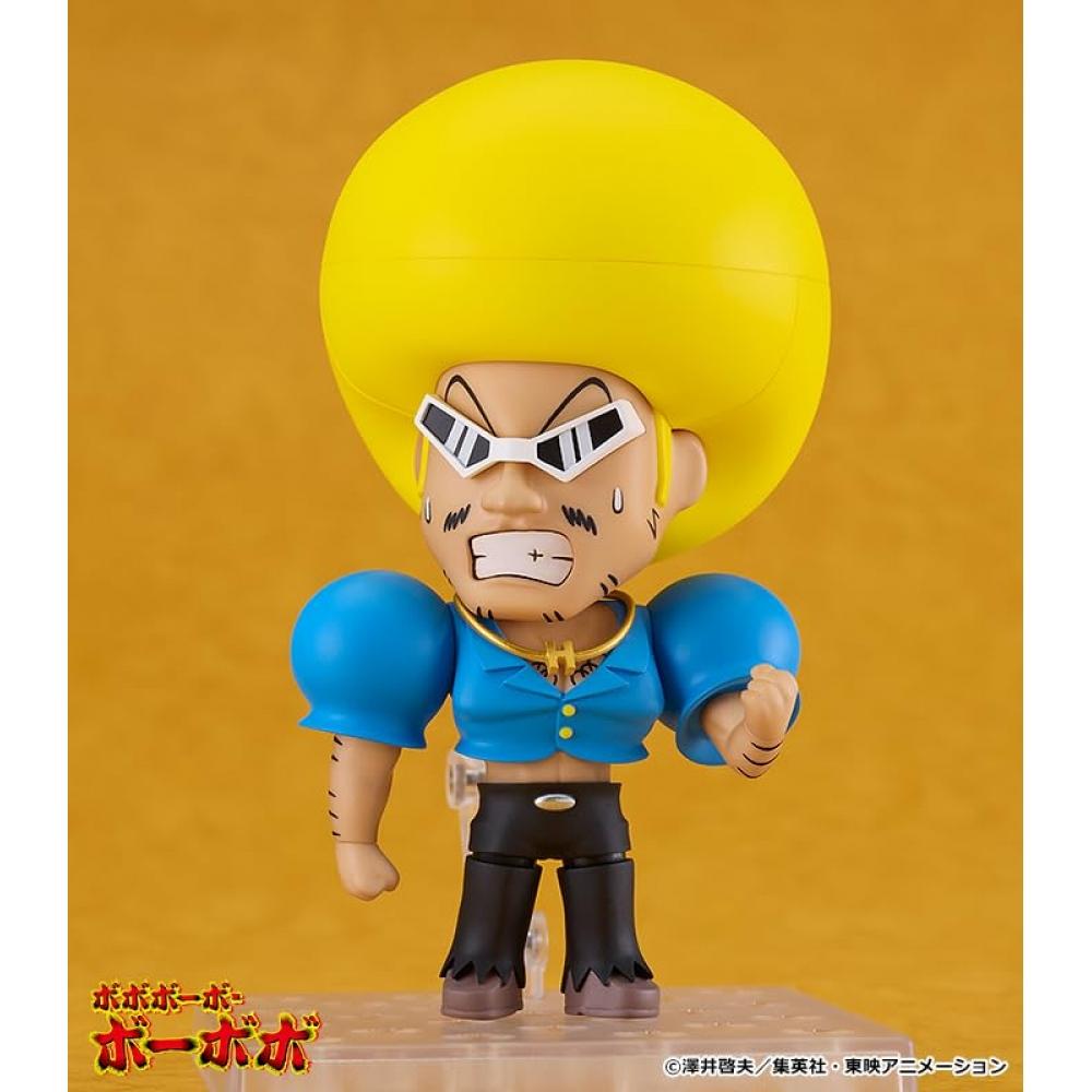 Nendoroid Bobobobo Bobobo non-scale plastic painted movable figure