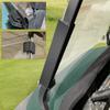 Windshield Retaining Clips Kits With Screw Nuts For DS & Precedent 1994-up 1014441-01,1021630-01 102005801
