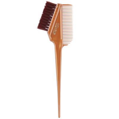Štětec na barvení vlasů Sunbee Industry Made in Japan Soft K-70 (Bronz)