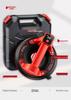 Electric Tile & Glass Vacuum Lifter: Heavy-Duty Auto Air Refill & Large Suction Power