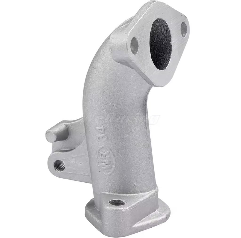 C50-AA01 Cub Little Cab For Big Cab Inmani Intake Manifold Inner Diameter 0.9 inch