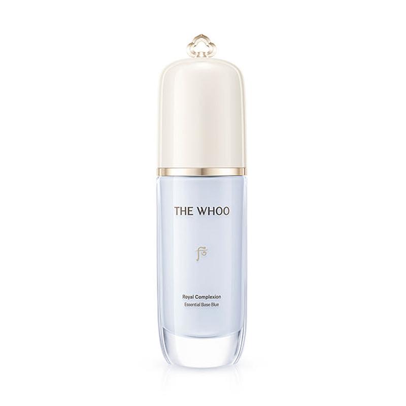 

[The History of Whoo] Royal Complexion Essential Base SPF 50+ PA++++ 30ml 02 Blue