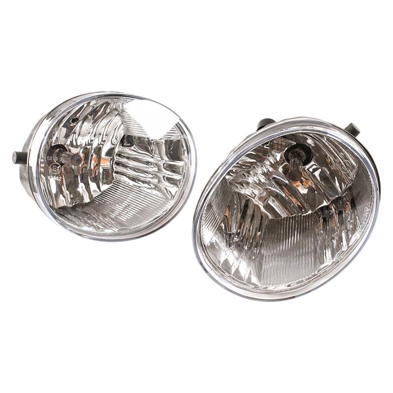 Front Fog Light for Toyota 4Runner/Hilux Surf 2005-2009 Models