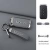 Wuling High-end Men's Car Key Case for Jiachen, Bingo, Hongguang MINIEV, Capgemini, Journey