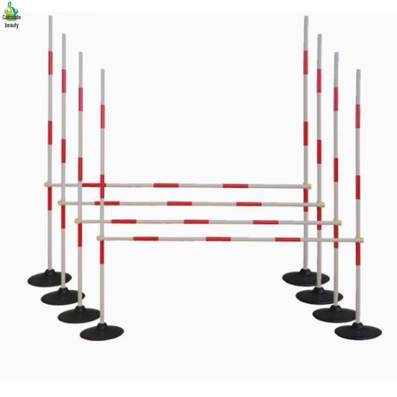 

Jimei 400m Obstacle Course High-Low Bar Set