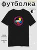Welt Karate Föderation T-Shirt