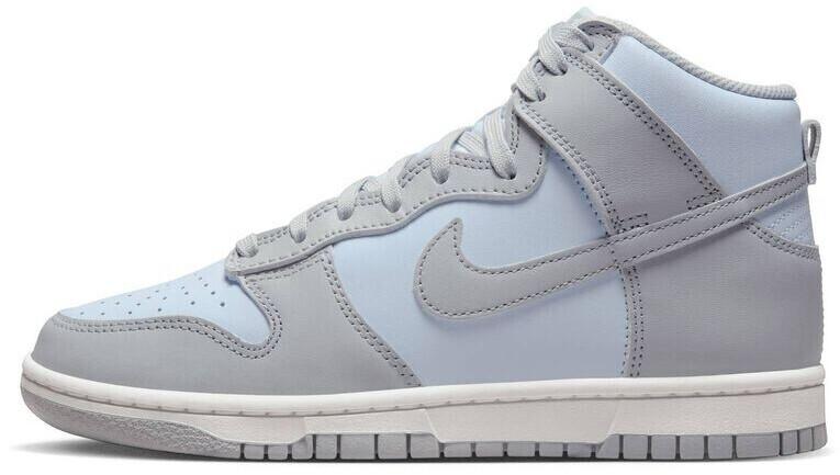 Nike Dunk High Women's Sneakers (DD1869)