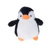 Lovely Penguin Stuffed Animal Plush Soft Toys Gift Cute Doll Pillow Cushion 20Cm Gift