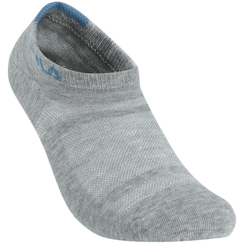 FILA Men s No-Show Liner Socks XS