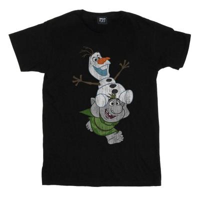 Top (Dievčatá od 4 rokov) – Košile