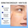 23YEARSOLD Derma Machine Concealer 23 Types (#1Y Glow Beige)