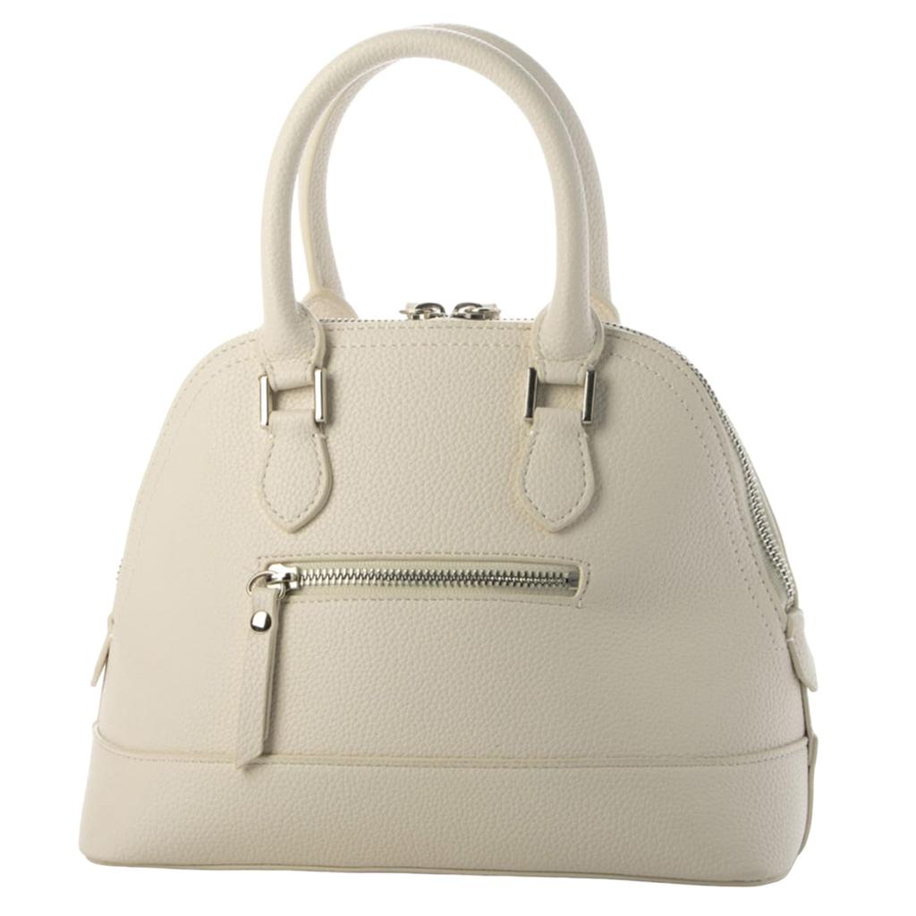 Monica 2-way Mini Boston Bag MONI1051 Black (10)