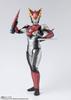 TAMASHII NATIONS Ultraman Ultraman Rosso Flame Press Bonus 150mm ABS PVC Painted Movable Figure S.H.Figuarts R/B (First Included) Approx. &