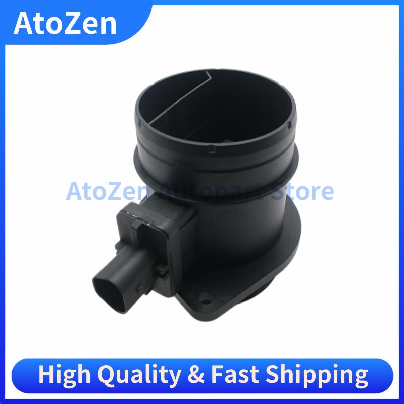Air Flow Meter MAF Sensor LR035726 C2D19537 0280218286 CPLA12B579AA for Discovery 4 5 Range Rover & Sport & Velar High Quality