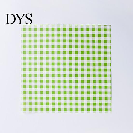 Baking Sheets 100Pcs Food Paper Liners Grade Oil-proof BPA Free Non-Stick Disposable Decorative No Odor Sandwich Wrapping Papers Home Supplies