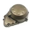 Motorcycle Gold Left Engine Stator Cover For Kawasaki 2003-2006 Z1000