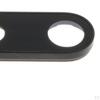 Rear Back Camera Lens Cover Replacement For