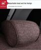Volkswagen Jetta Five-Seater Linen Seat Cushion - All Seasons, Custom Fit