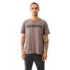 True Religion Mens Horseshoe Relaxed Fit T-Shirt