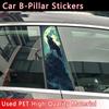 Acessórios de exterior – Adesivos para carros