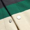 Cardigan pour homme, pull col rabattu, col en V, manches longues, poches, simple boutonnage, veste élastique tricotée, automne hiver