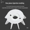 High-Temperature Resistant Y3/YX3 Plastic Cooling Fan Blade 0.55-160KW Energy Saving, New YE3.
