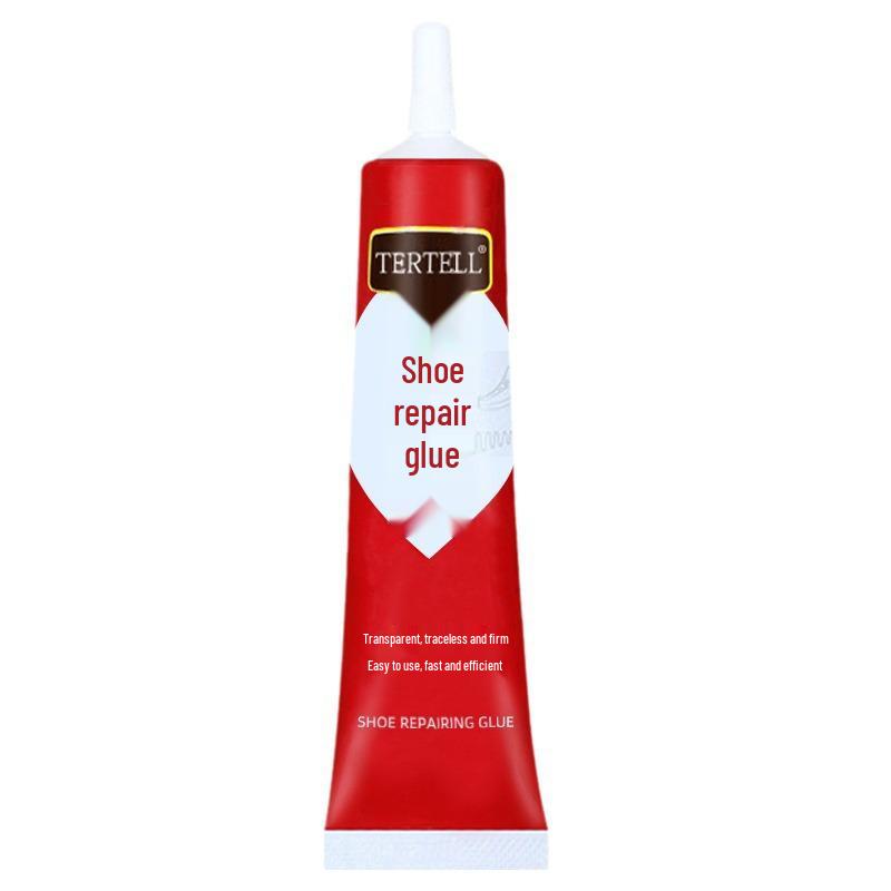 Universal Waterproof Shoe Repair Adhesive - Strong, Versatile Glue for Sports and Leather Shoes