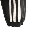 Adidas Unused Windbreaker M Black Tagged Tricot Lining Men's Used
