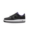 Air Force 1 Low World Champ Black