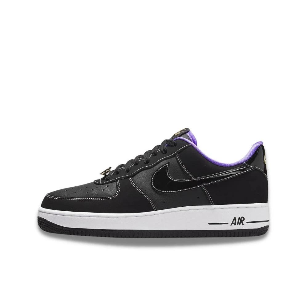 Nike Air Force 1 Low World Champ Black
