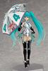 figma Racing Miku 2013 Studie with figma individual sponsor ver. (“GSR & TeamUKYO” benefit)